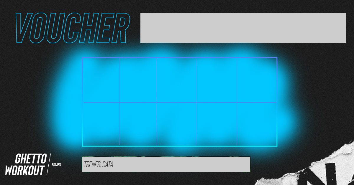 voucher czarny spray