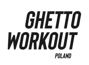 Logo - Ghetto Workout Poland